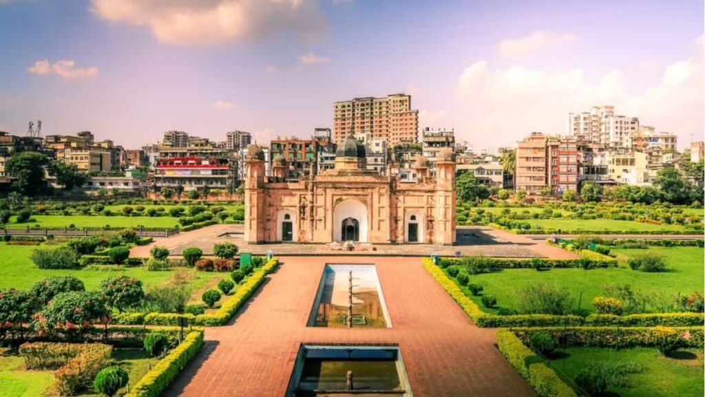 5-Day Kashmir Itinerary